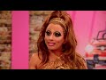 RPDR season 6 best reads, shade and opinions