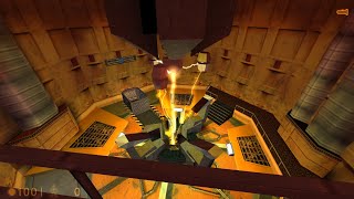 Half-Life 25 Anniversary Update