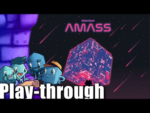 Amass Play-through