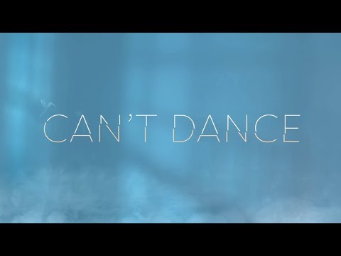 Kelli-Leigh ft Art Bastian - Can't Dance [Lyric Video]