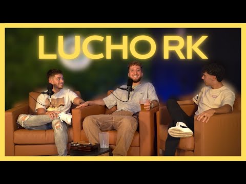 ORIENTAL EVENTS #2 ft LuchoRK | Adicción al teléfono, ¿Albúm de Quevedo?