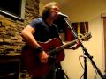 Grown Up Now, Will Kimbrough, Steve Tove's House Concert