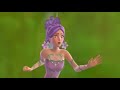 Barbie Fairytopia Magic Of The Rainbow PART 21