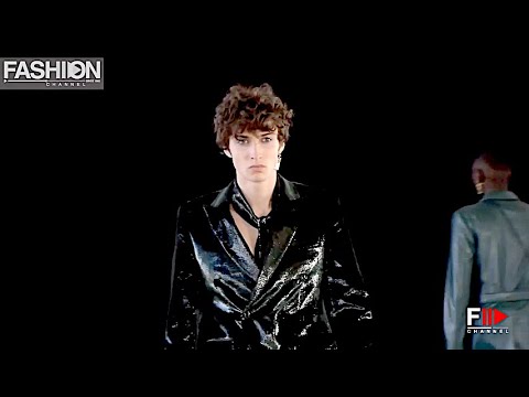 MIGUEL VIEIRA ModaLisboa Fall 2021 - Fashion Channel