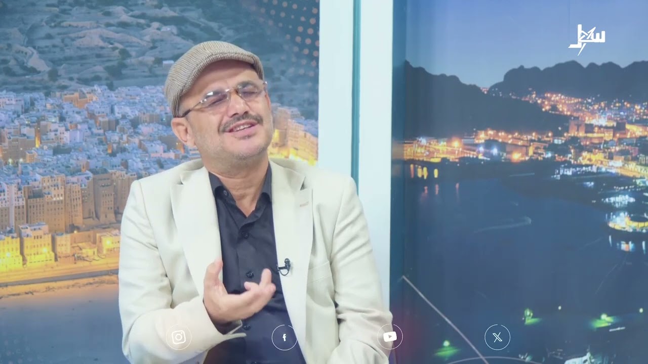 حديث العاشرة | كيف تسببت المليشيات التابعة للمجلس الانتقالي بآلاف الانتهاكا?