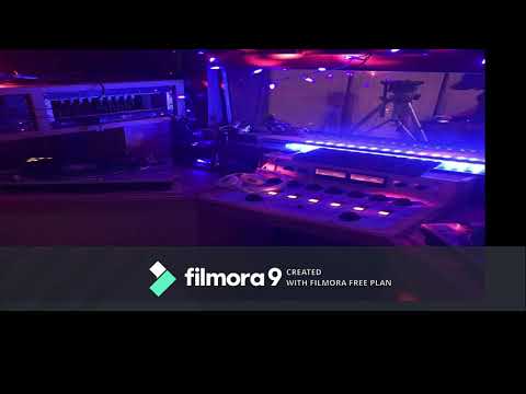 ANDY HUGHES - Party95 Live Set