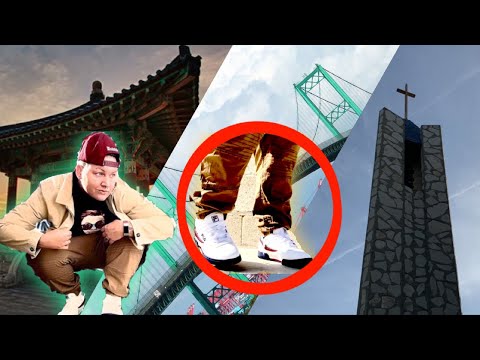 TOUR OF MY TOWN -SAN PEDRO, CA