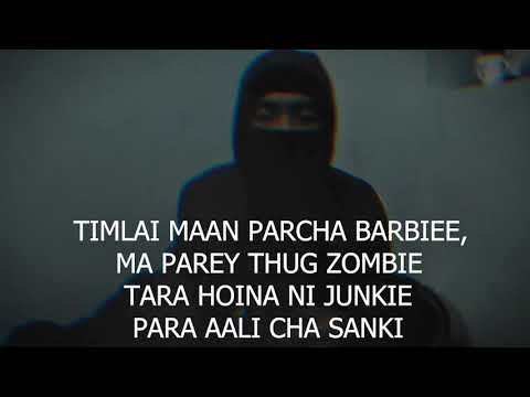 DIL-A -VANA CHAIYO K..? PRODBY- PKRENZO lyrcis video