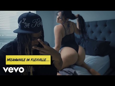 Flex Kartel - Fool (Official Video)