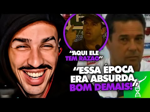 STAG REAGE: ENLOUQUECERAM! ENTREVISTAS QUE OS TREINADORES PERDERAM A NOÇÃO | Clipes do Stag