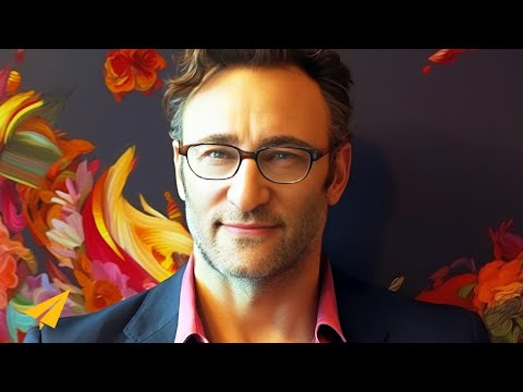 THIS is the Number ONE Thing You NEED to Develop to WIN! | Simon Sinek | Top 10 Rules