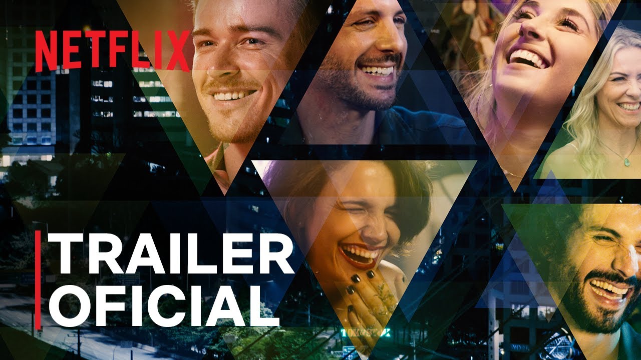 Trailer oficial de O Crush Perfeito - 1ª Temporada Completa