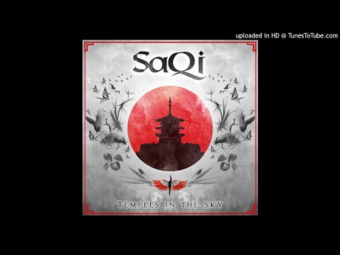 SaQi - Dreamtime feat. Shazieh & Attallah