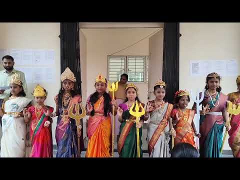 Dussehra Celebrations 2025