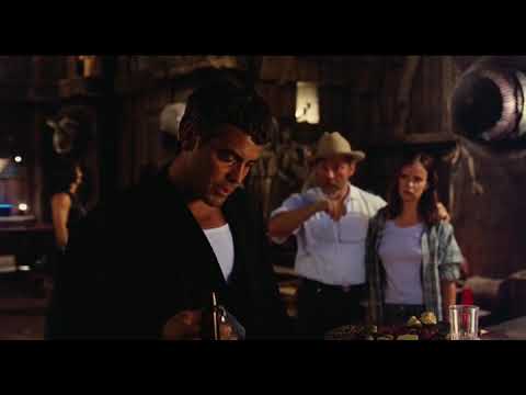 Die Sonne scheint mir aus dem Arsch