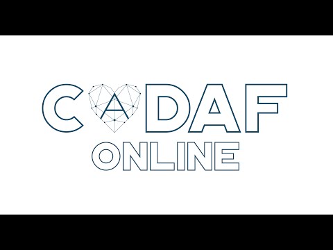 CADAF Online, Lumen Art Talk - SVA, Finding Your Voice as a Digital Artist