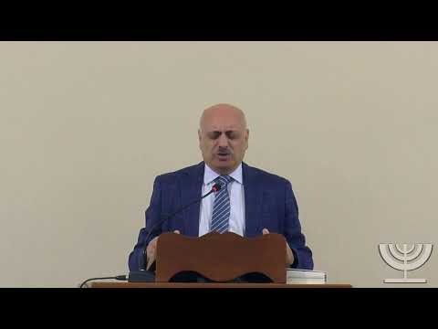 2022-09-18 Domenica Mattina - Fr. Gemelli - Fr. Paul Schafer - Marco Cap 4 vers 30-32