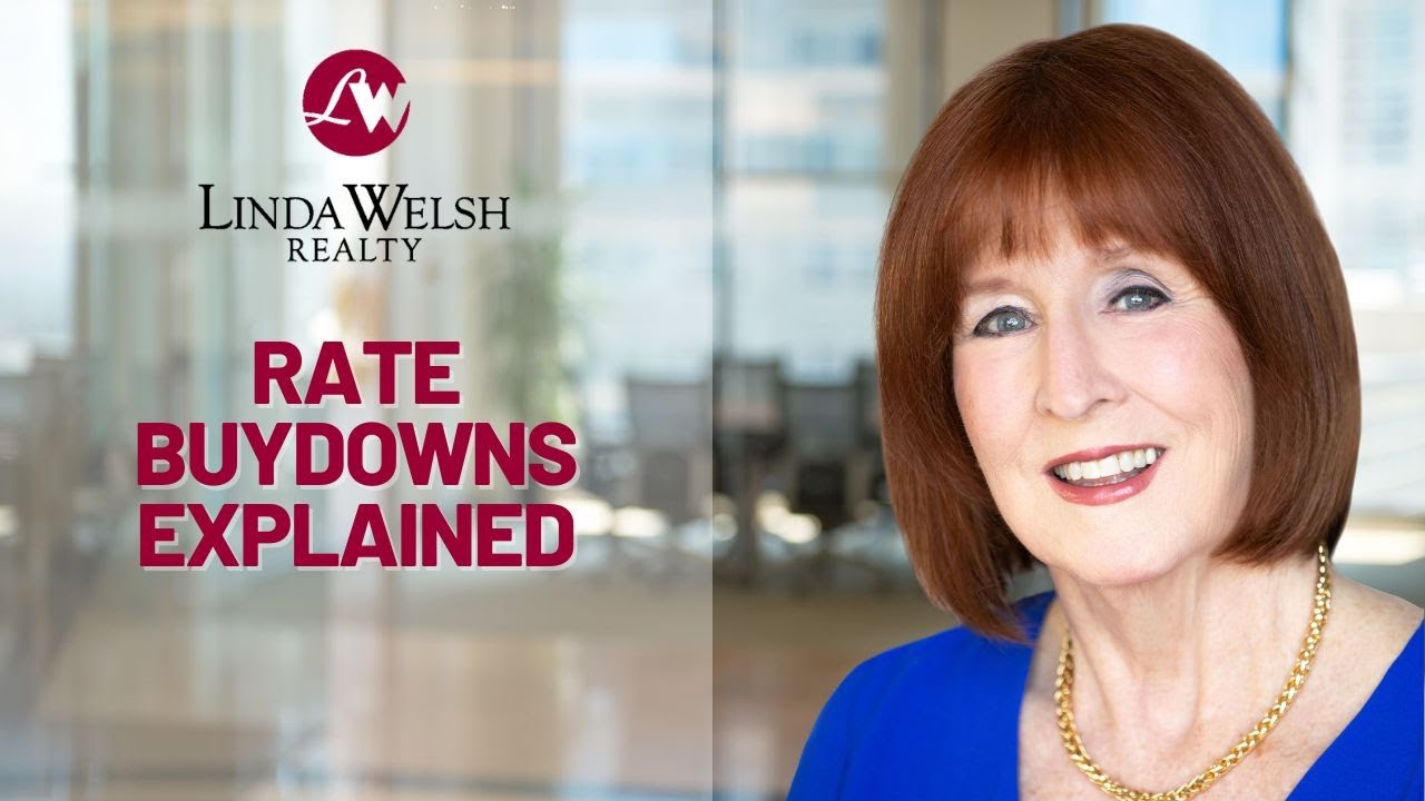 Why Temporary Interest Rate Buydowns Are So Popular