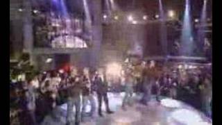 Donny Osmond - Crazy Horses