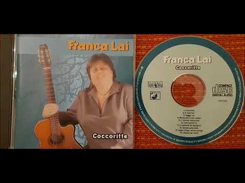 Franca Lai    vegia çittae anima antiga