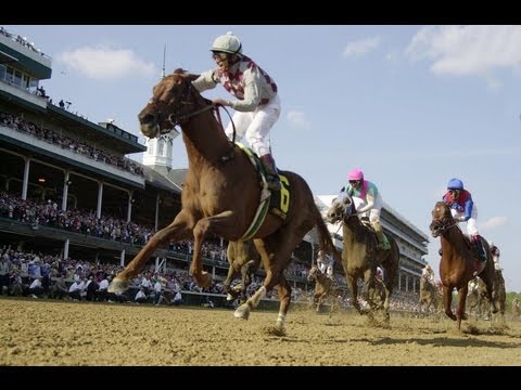 2003 Kentucky Derby - Funny Cide: Full Broadcast