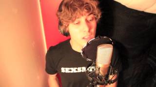 If Only Avenue Cover - Ron Sexsmith