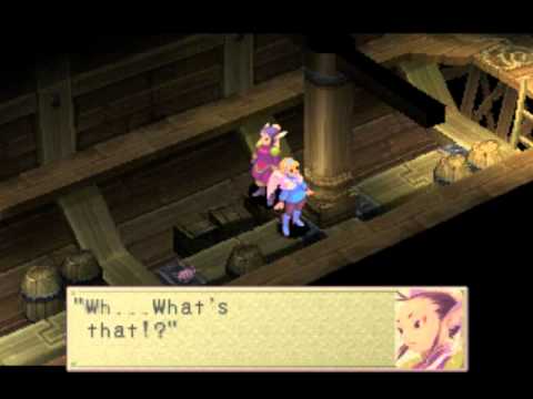 Let's Play Breath of Fire 4 (part 55)