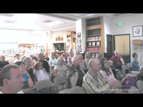 Video: Believing You Are In Good Health Improves Your Health Video: Believing You Are In Good Health Improves Your Health