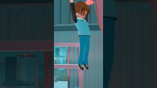 Download lagu Saat Ibu dan Mio Membantu Yuta#sakuraschoolsimulator #sakura #viralvideo#game mp3