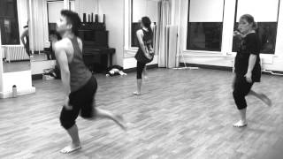 Blood Orange &quot;Uncle ACE&quot; (Kindness Remix) (Gotham Dance Theater)