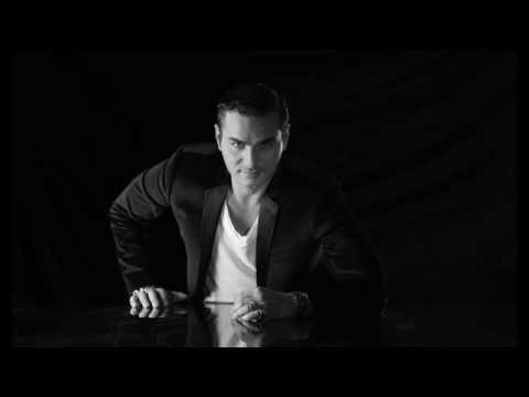 David Vendetta Hande Yener - Karar Ver Remix (2015)