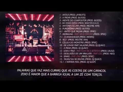 Haikaiss Part Flow Mc e Bitrinho - Leva e Traz (Prod. Laudz)