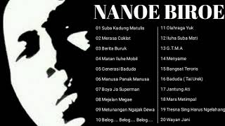Download lagu Nanoe Biroe full album - Lagu terbaik mp3