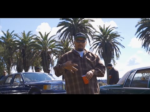 LAYBAQ - G-Funk (ft. Biggs & La CoCo)