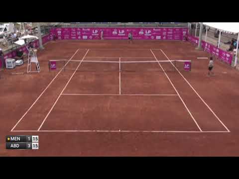 Mendez Seone v Abdelaziz Maiar Sherif Ahmed - 2019 ITF Colina