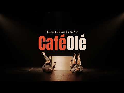 Café Olé GOLDEN DELICIOUS & ADVA YER