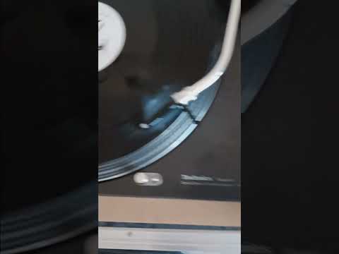 Blackstar feat Topcat - Champion Dj (promo copy) at Ze Oxford Bunker