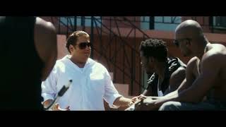 War Dogs - Comprando cena dublado