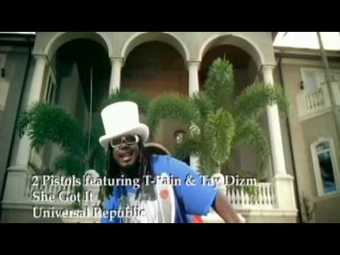 2 Pistols  - She Got IT
