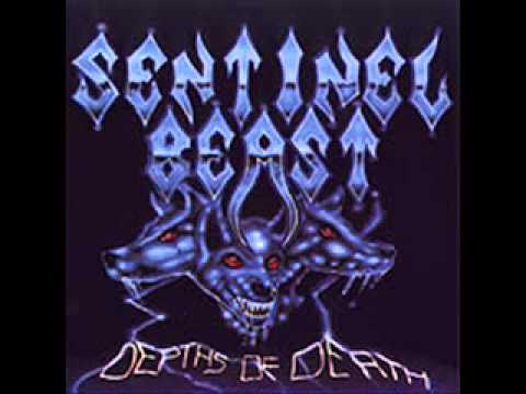 Sentinel Beast [1986] - Depths Of Death (Full Album)