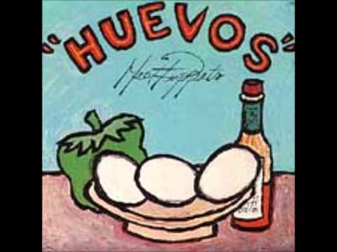 Meat Puppets- Fruit