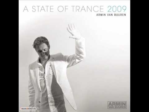 tyDi feat. Audrey Gallagher - You Walk Away (Armin van Buuren: A State of Trance 2009) *HQ*