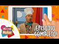 MISTER MAKER En ESPAÑOL Episodio 6 Temporada 3