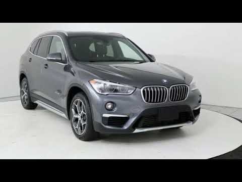 Certified 2016 BMW X1 Baltimore MD Washington DC, MD #TP1007 - SOLD