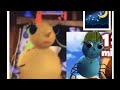 ️ Tanda Comercial Nick Jr The Listening Walk