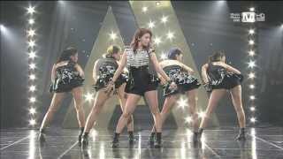 【1080P】130725 Ailee - U&amp;I