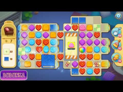 Matchington Mansion level 4246 HD
