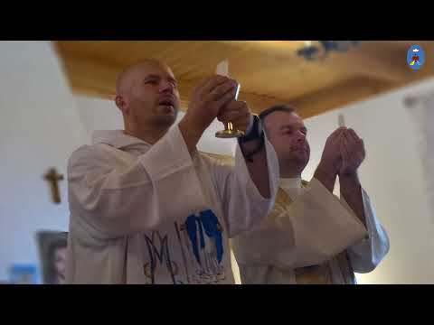 Spotkanie Formacyjne 01.10.2022 - Medytacja, Katecheza