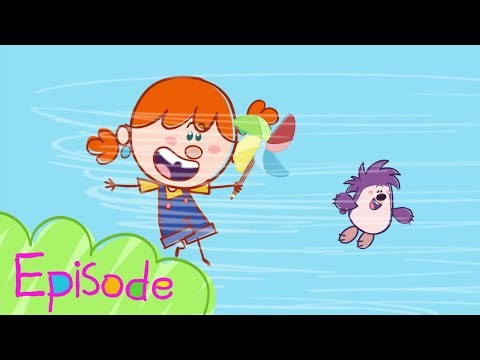 Mika's Diary | The Wind is the Air in a Rush #Episode