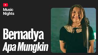 Download lagu Apa Mungkin - Bernadya | 22nd TIMM YouTube Music Nights Presents ASIA DAY2025-11-06 mp3